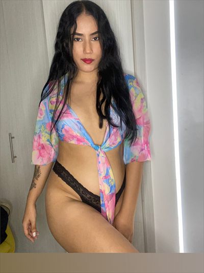 Maria Torres profile photo 2