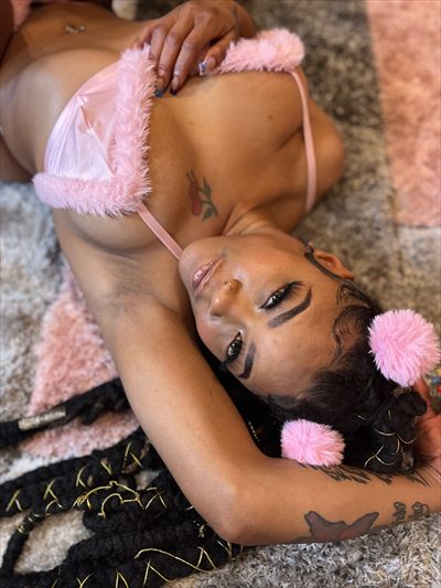Ayanna’s Playground 🍒👑 🌻