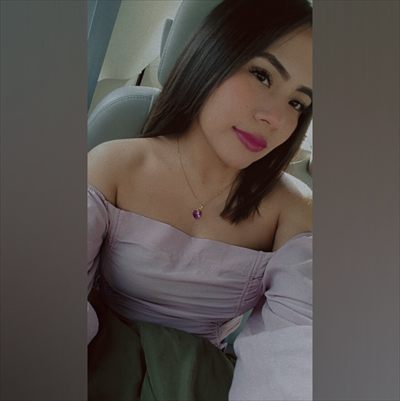 Dulce Santiago