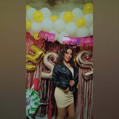 Dulce Santiago profile photo 2