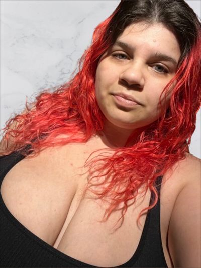 RoseDaGoddess