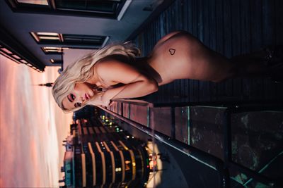 Blondie profile photo 2