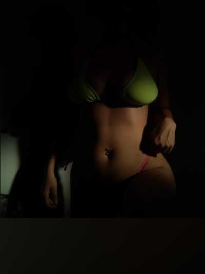 Aisha Lee profile photo 2