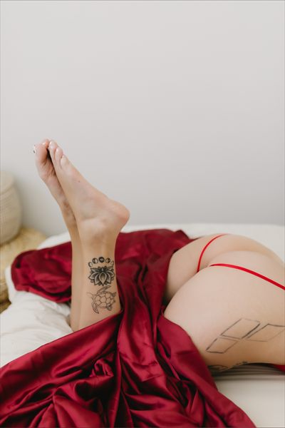 BunnyGamerBabe profile photo 2