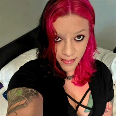 RozeLynn Ryder