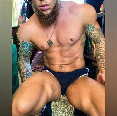 TheXBeastXBunny profile photo 2