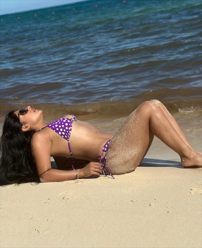 Veronica Estefania Garcia Ponce profile photo 2