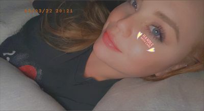 Jessica 💕 profile photo 2