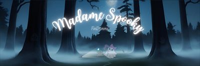 Goddess Madame Spooky profile photo 2