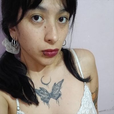 Lucylu🦋