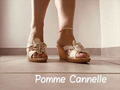 Pomme Cannellefeet profile photo 2
