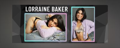 Lorraine Baker profile photo 2