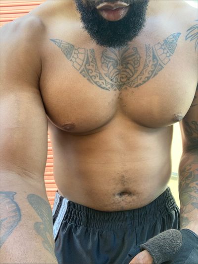 Alpha Male $ profile photo 2