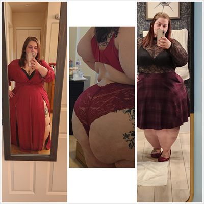 XRated Curves profile photo 2