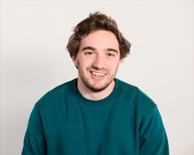 Evan Hull