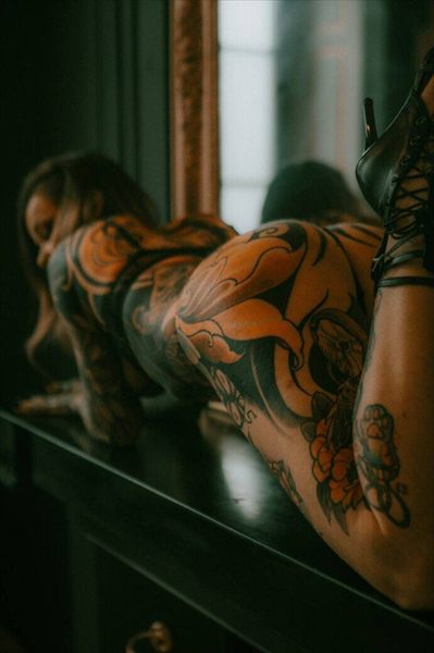 Heronne profile photo 2