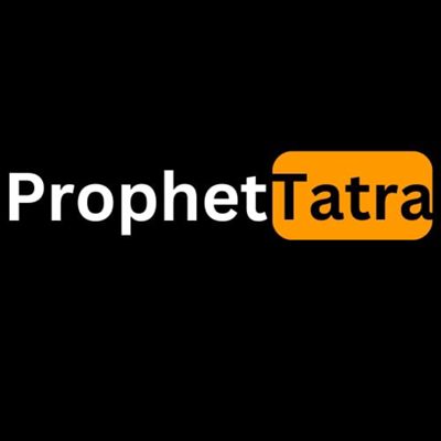 ProphetTatraX profile photo 2