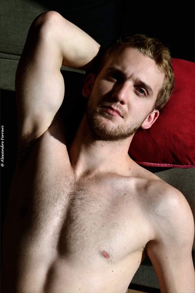 Mr Rodolphe B