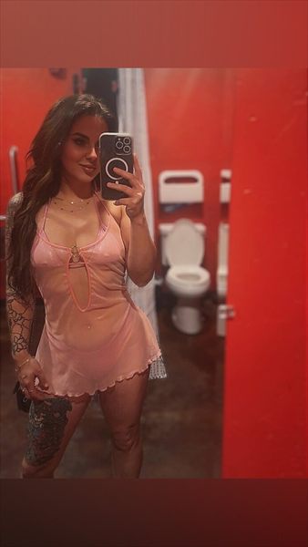 Sierra DuVall