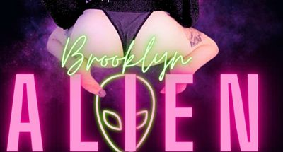 BrooklynAlien18 profile photo 2