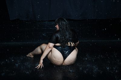 CALIGURLREAL 👑 profile photo 2