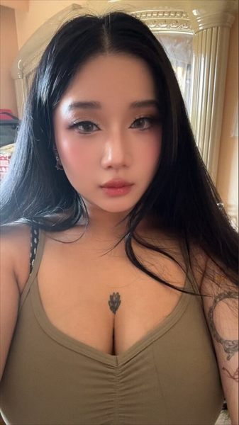 Goddess Melon