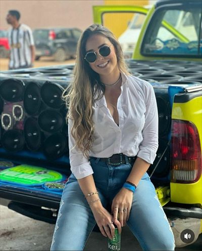 Mel Amaral