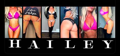 Hailey Summers profile photo 2
