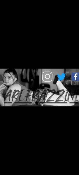 Ari Frazzini profile photo 2