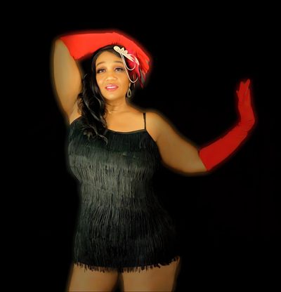 Brooke Brownsugar FREE