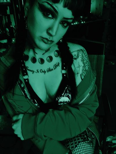 Margaux Raven