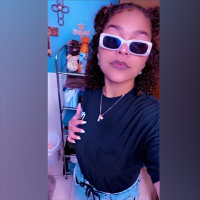 Arienne profile photo 2