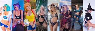 Darshelle Stevens (Free OF) profile photo 2