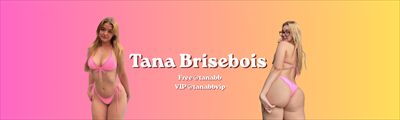 Tana Brisebois profile photo 2