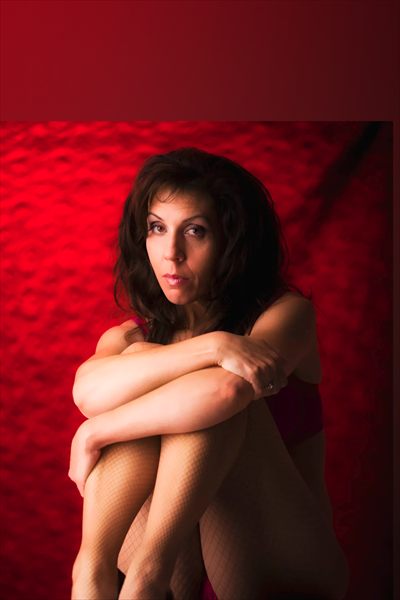 ElderVixenFreeish profile photo 2
