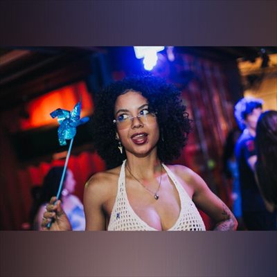 Saassy Maria 🍒 profile photo 2