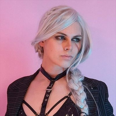 Cirilla Freya 🌷