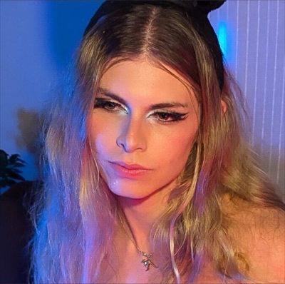 Cirilla Freya 🌷 profile photo 3