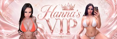 Hanna’s VIP👅💦 profile photo 2