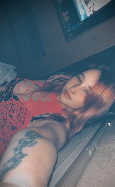 Cheyenne Renee