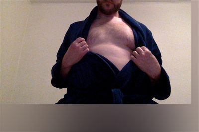 Chest Rockwell