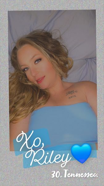 Riley Rae-FREE