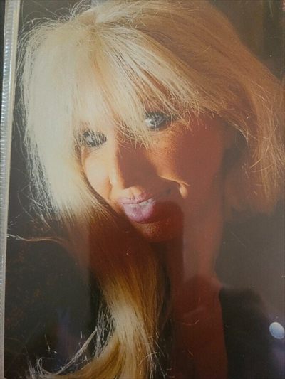 tia gunn