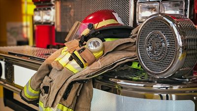 Firefighter Pancho (Top 30%)😘😘 profile photo 2