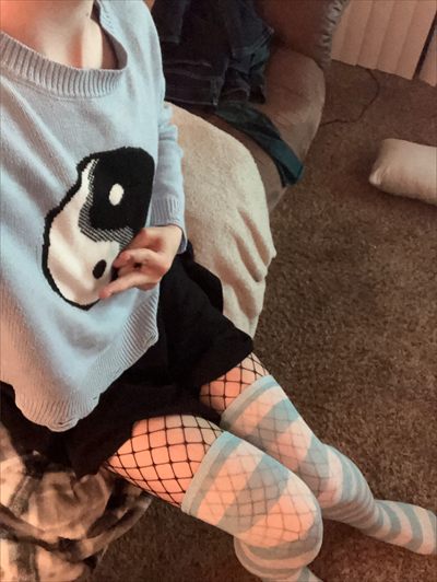 Femboy-Teal