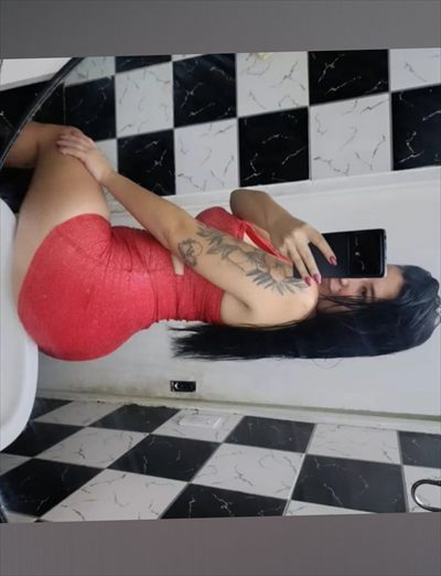 Mariana🔥 profile photo 2