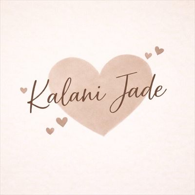 Kalani Jade profile photo 2