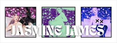 Jasmine James 👿 profile photo 2