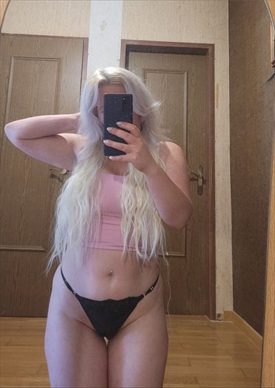 SexyPartyQueen