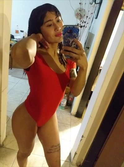 NatU bien Hott 🔥💦